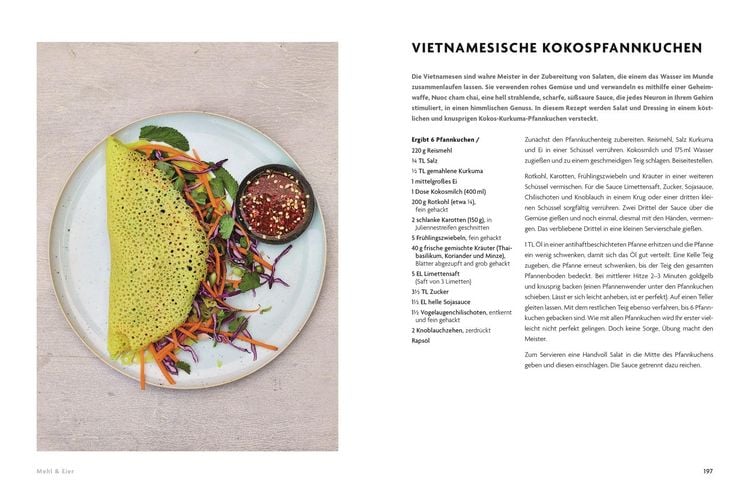 Produktbild: Asien vegetarisch