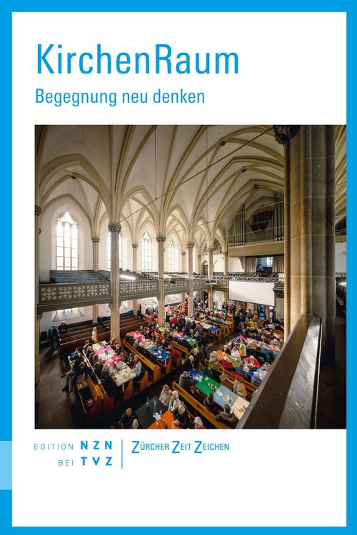 Produktbild: KirchenRaum