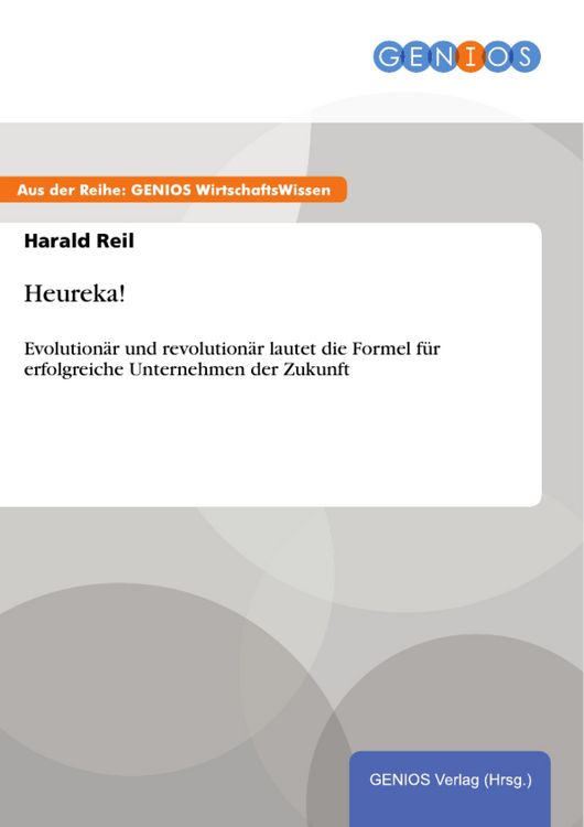 Produktbild: Heureka!