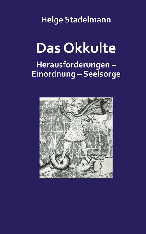 Produktbild: Das Okkulte