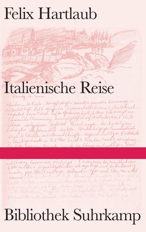 Produktbild: Italienische Reise