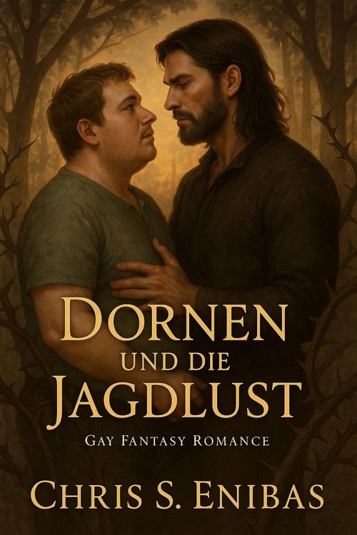 Produktbild: Dornen und die Jagdlust