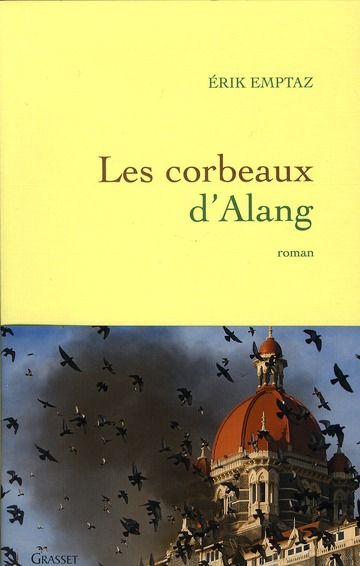 Produktbild: Les corbeaux d'Alang