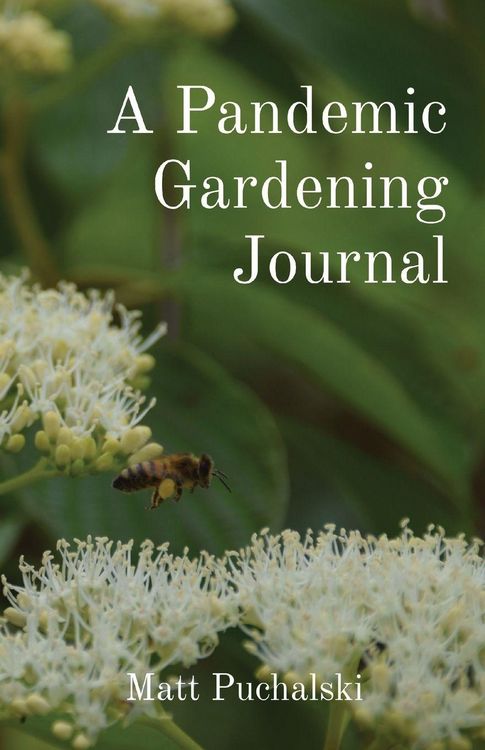 Produktbild: A Pandemic Gardening Journal