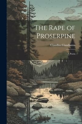 Produktbild: The Rape of Proserpine