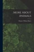 Produktbild: More About Animals