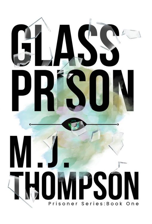 Produktbild: Glass Prison