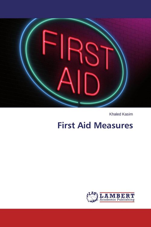 Produktbild: First Aid Measures