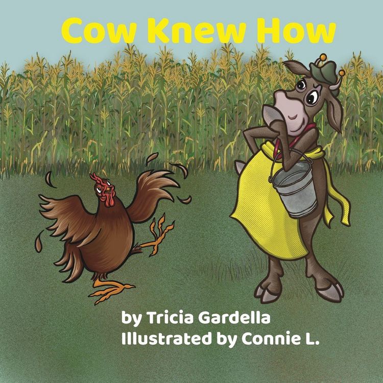 Produktbild: Cow Knew How