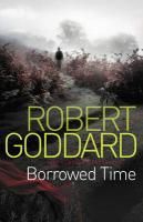 Produktbild: Borrowed Time