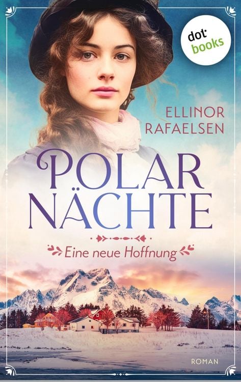 Produktbild: Polarn&auml;chte - Eine neue Hoffnung