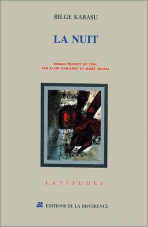 Produktbild: Nuit