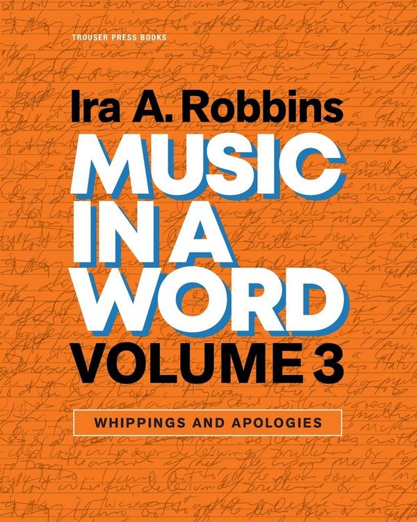 Produktbild: Music in a Word Volume 3