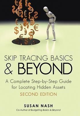 Produktbild: Skip Tracing Basics and Beyond