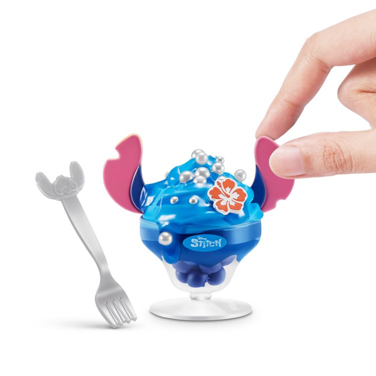 Produktbild: Mini Brands - Disney Snacks
