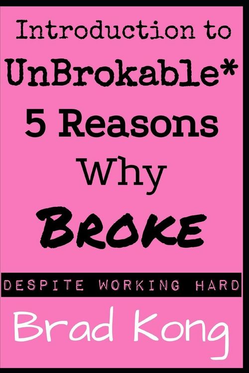 Produktbild: Introduction to UnBrokable*