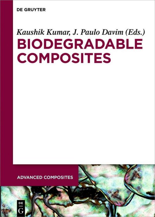 Produktbild: Biodegradable Composites