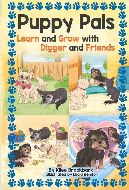 Produktbild: Puppy Pals