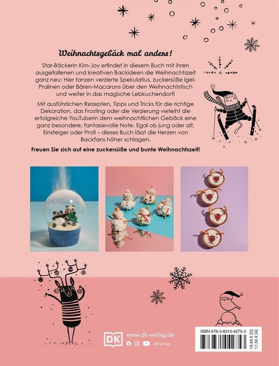 Produktbild: My Sweet Christmas