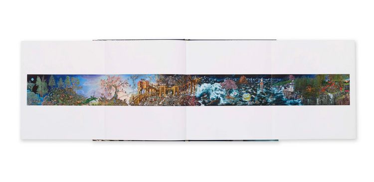 Produktbild: Raqib Shaw