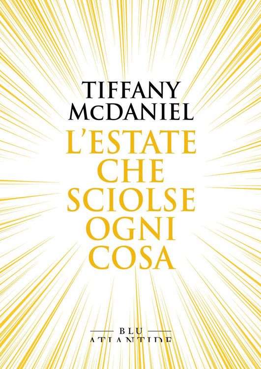 Produktbild: L' estate che sciolse ogni cosa