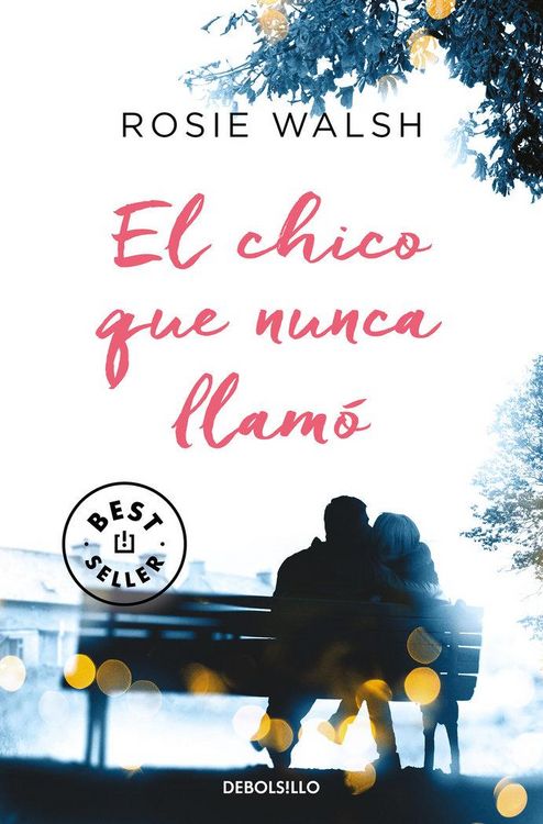 Produktbild: El chico que nunca llam&oacute;