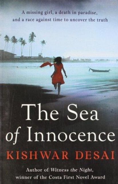 Produktbild: The Sea of Innocence