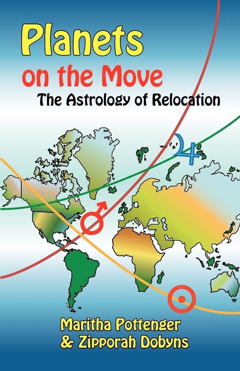 Produktbild: Planets on the Move