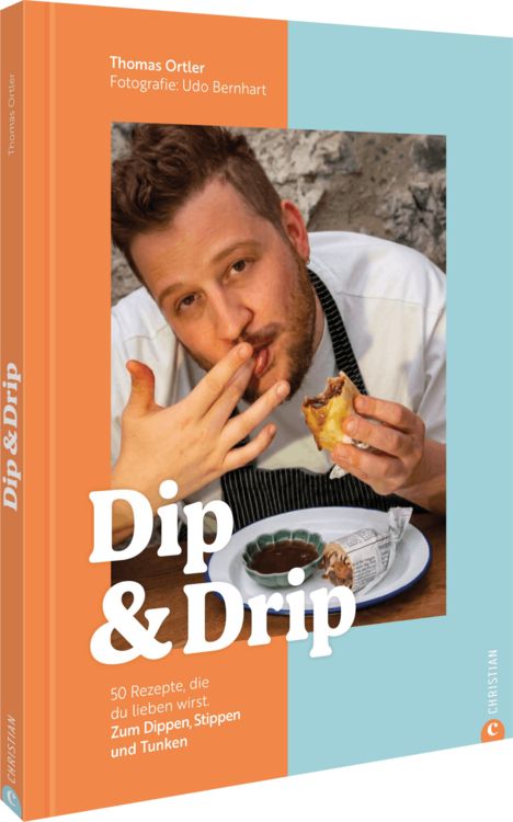 Produktbild: Dip & Drip