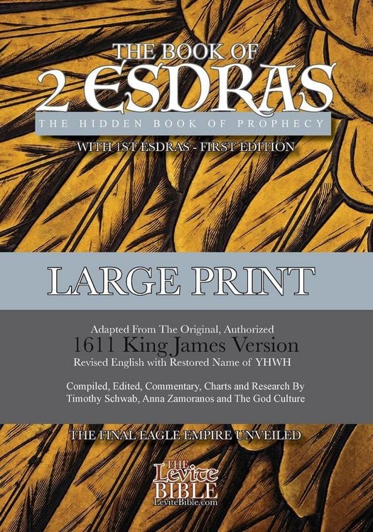 Produktbild: 2nd Esdras