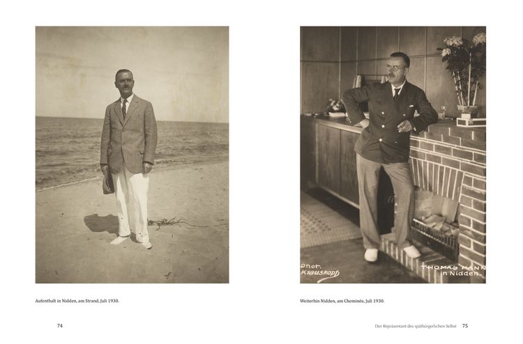 Produktbild: Thomas Mann