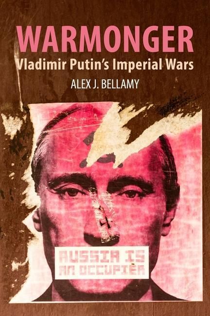 Produktbild: Warmonger