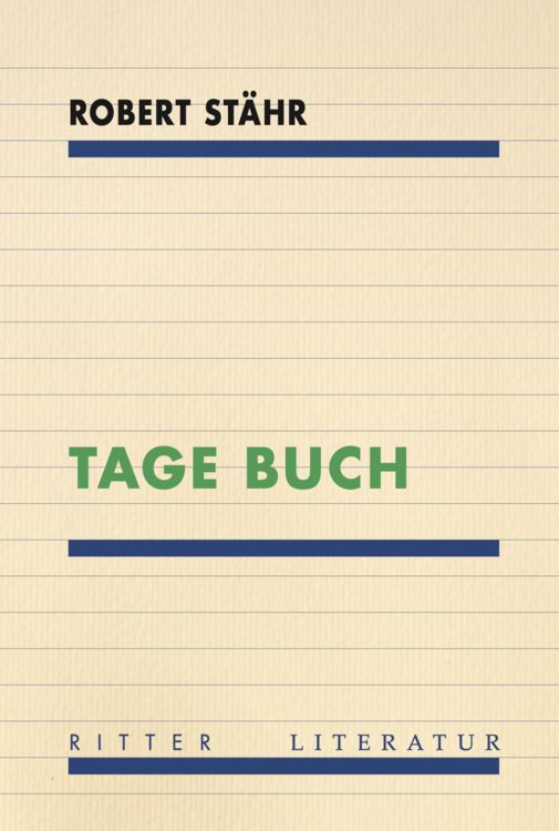 Produktbild: TAGE BUCH