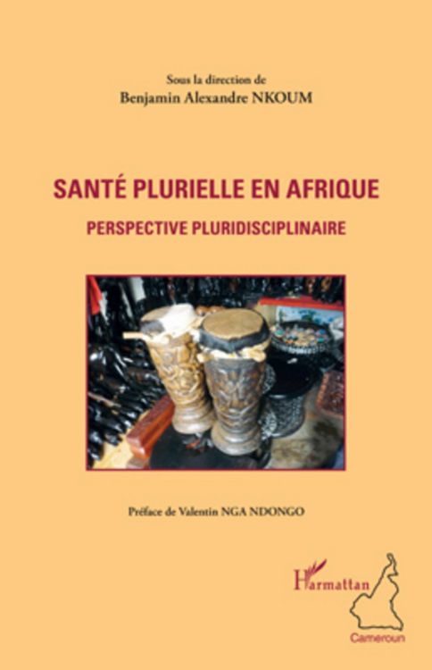 Produktbild: Sante plurielle en afrique - perspective