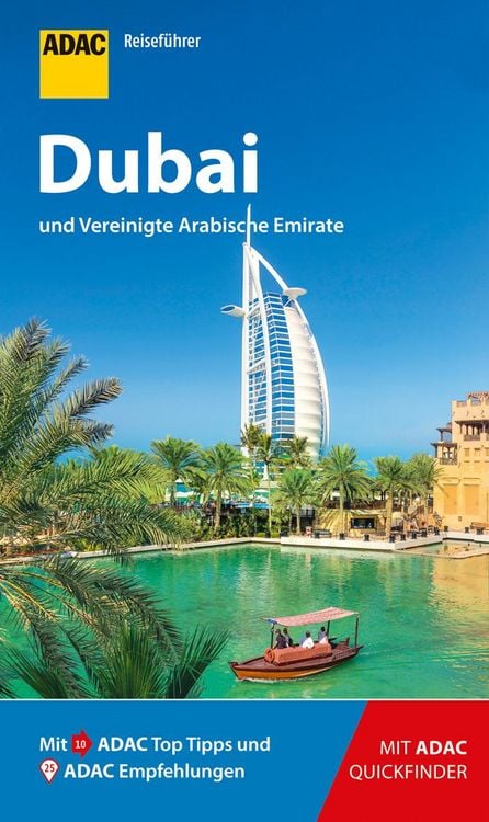Produktbild: Dubai und Vereinigte Arabische Emirate