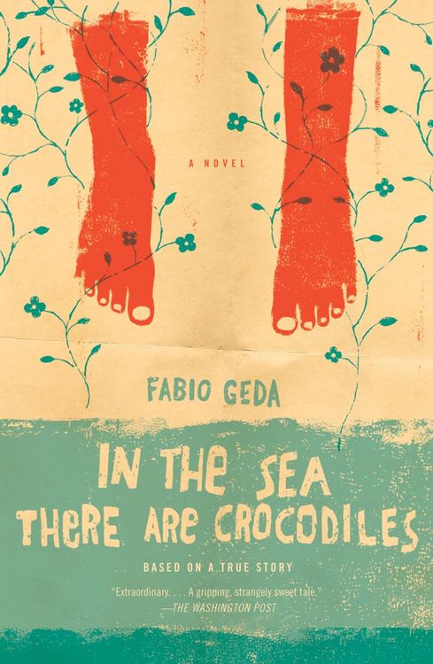 Produktbild: In the Sea There Are Crocodiles