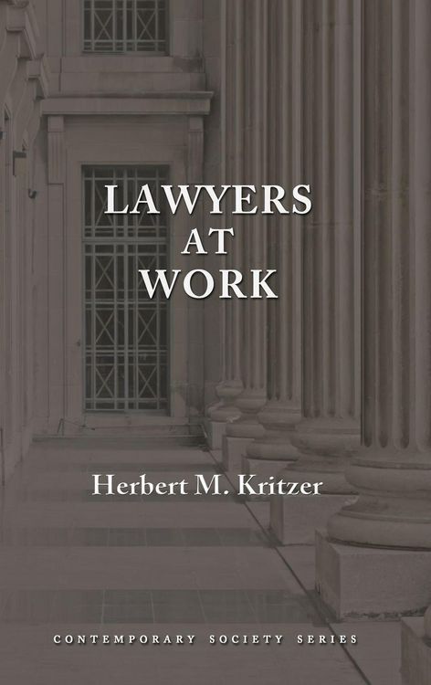 Produktbild: Lawyers at Work