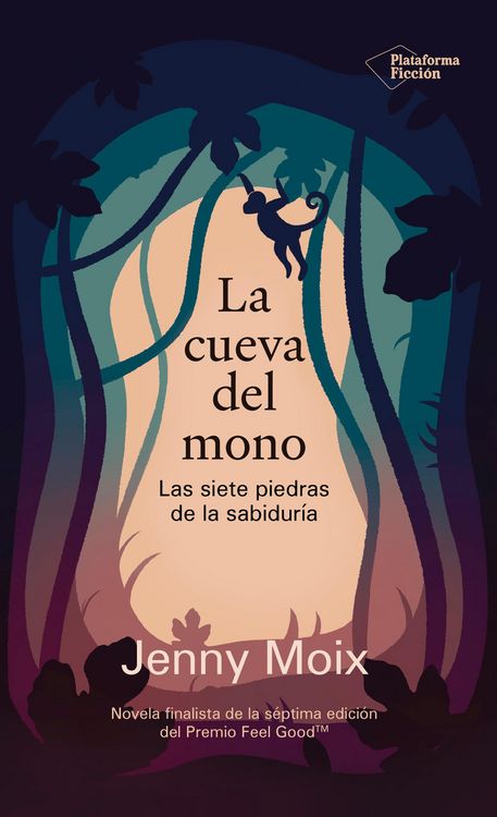 Produktbild: La cueva del mono