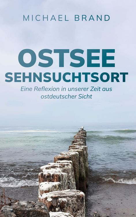 Produktbild: Ostsee Sehnsuchtsort