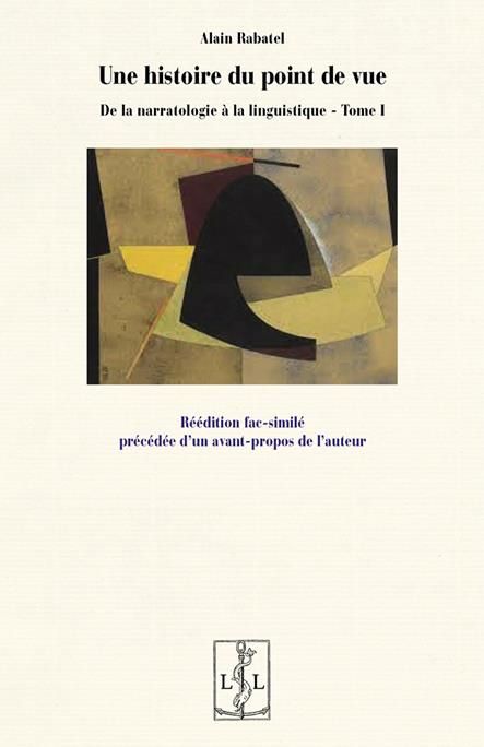Produktbild: De la narratologie &agrave; la linguistique