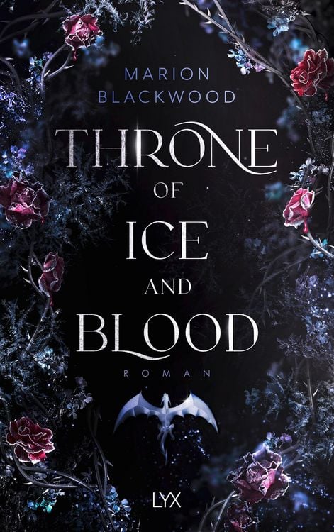 Produktbild: Throne of Ice and Blood