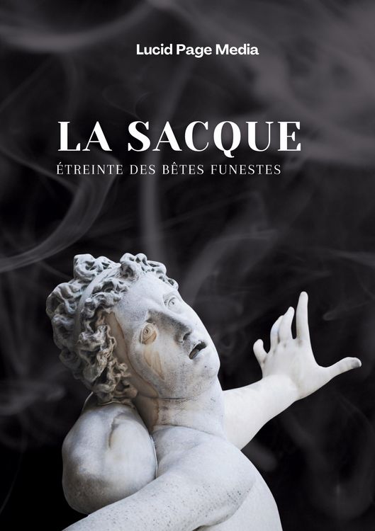 Produktbild: La Sacque