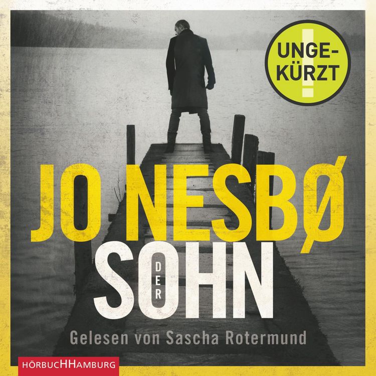 Produktbild: Der Sohn