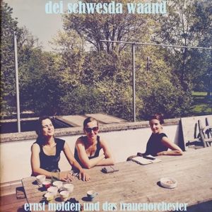 Produktbild: Dei Schwesda Waand