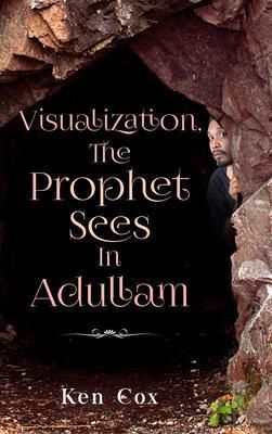 Produktbild: Visualization, The Prophet Sees In Adullam