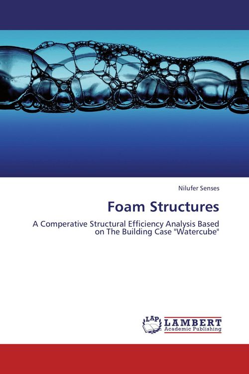 Produktbild: Foam Structures