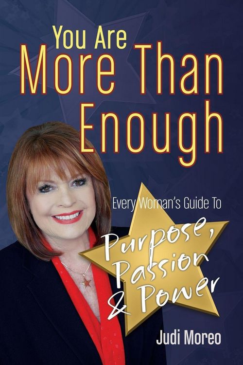 Produktbild: You Are More Than Enough
