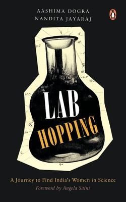 Produktbild: Lab Hopping