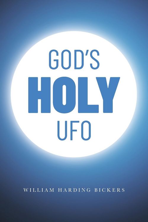 Produktbild: God's Holy UFO