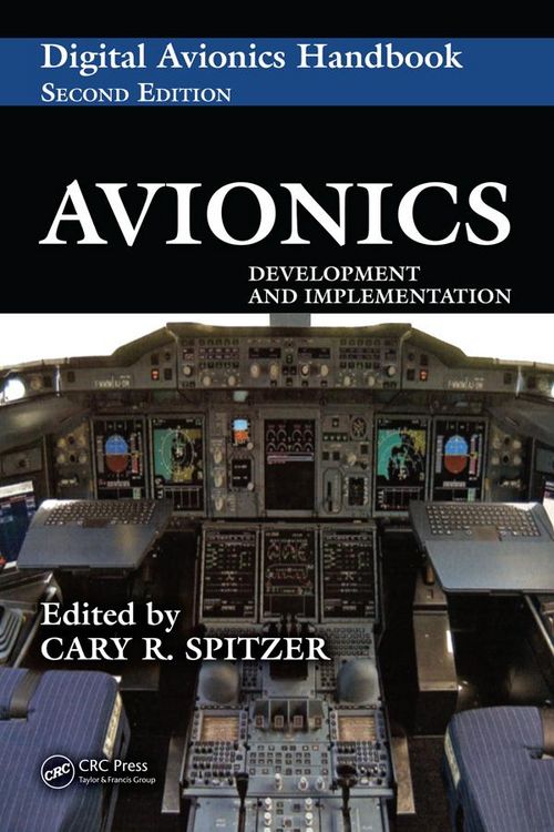 Produktbild: Avionics